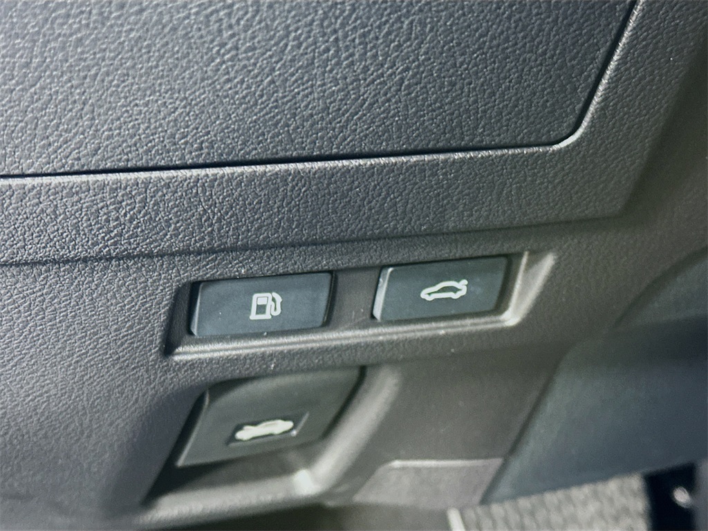 used 2024 Lexus ES car, priced at $41,590