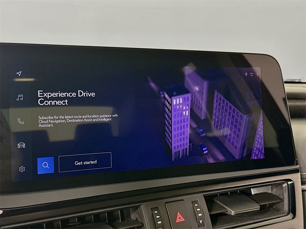 used 2024 Lexus ES car, priced at $41,590