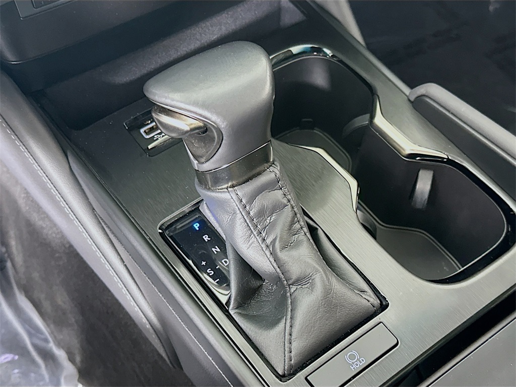 used 2024 Lexus ES car, priced at $41,590