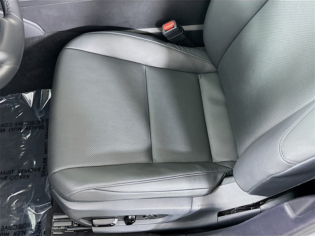 used 2024 Lexus ES car, priced at $41,590