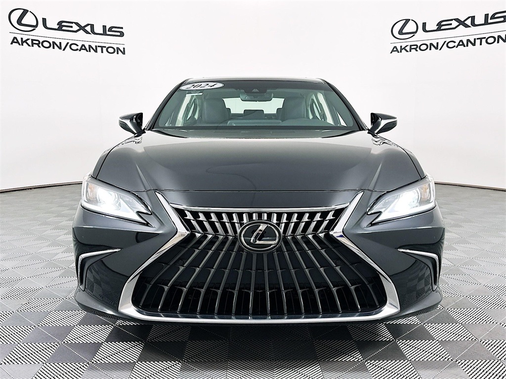 used 2024 Lexus ES car, priced at $41,590