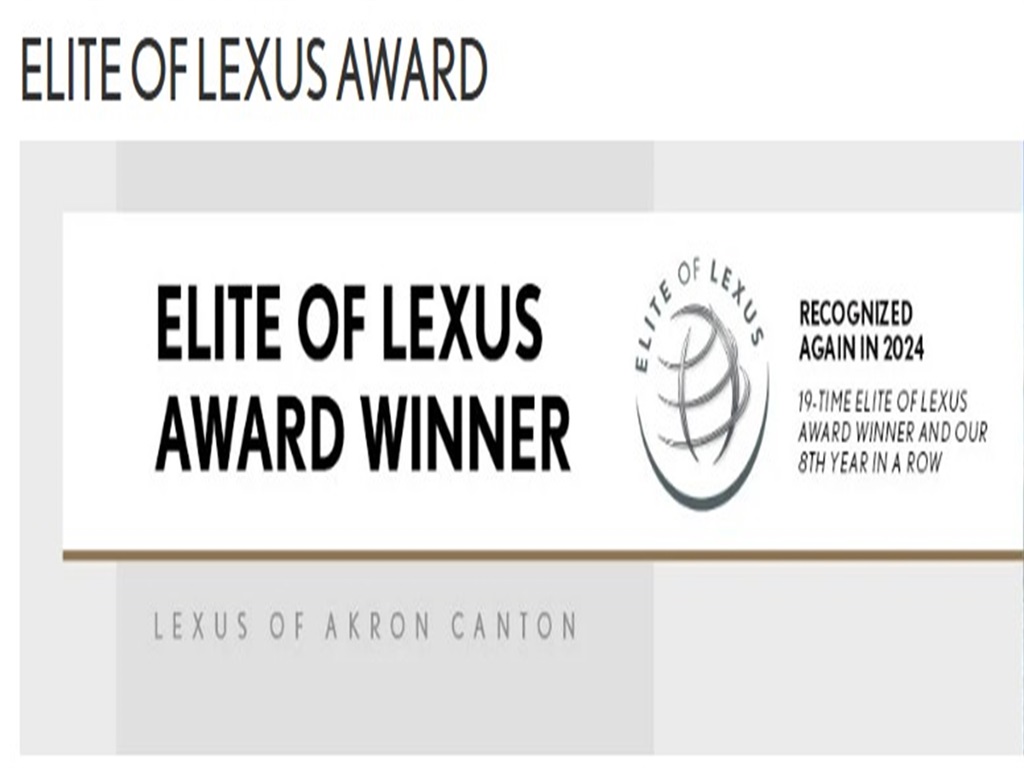 used 2024 Lexus ES car, priced at $41,590