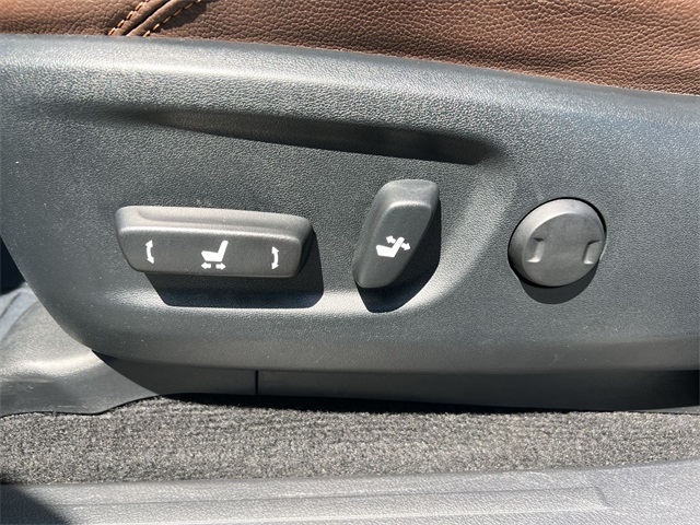used 2023 Toyota 4Runner car, priced at $49,230