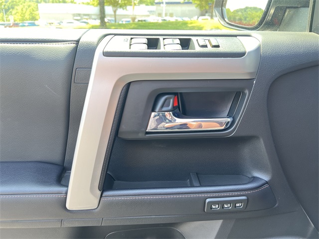 used 2023 Toyota 4Runner car, priced at $49,230