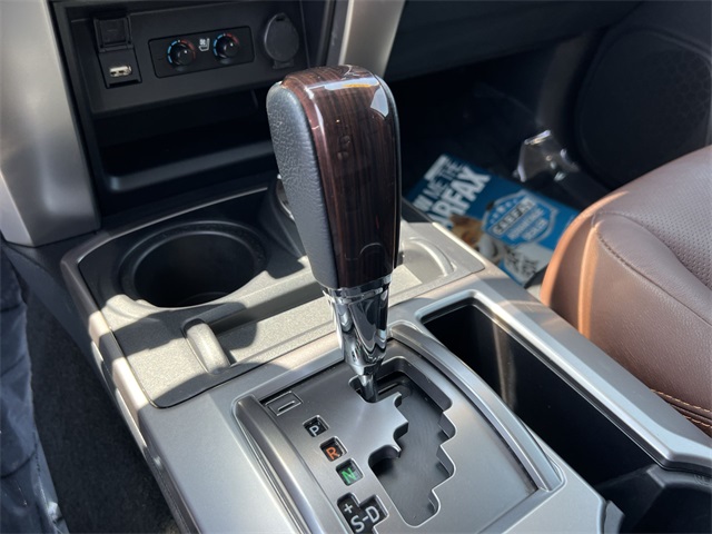 used 2023 Toyota 4Runner car, priced at $49,230
