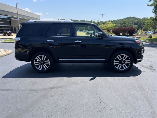 used 2023 Toyota 4Runner car, priced at $49,230