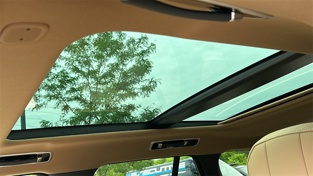 new 2025 Land Rover Range Rover Plug-In Hybrid car, priced at $126,880