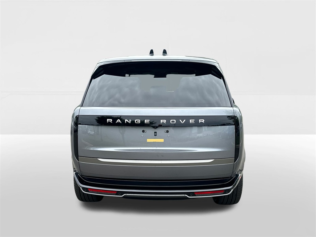 new 2025 Land Rover Range Rover Plug-In Hybrid car, priced at $126,880
