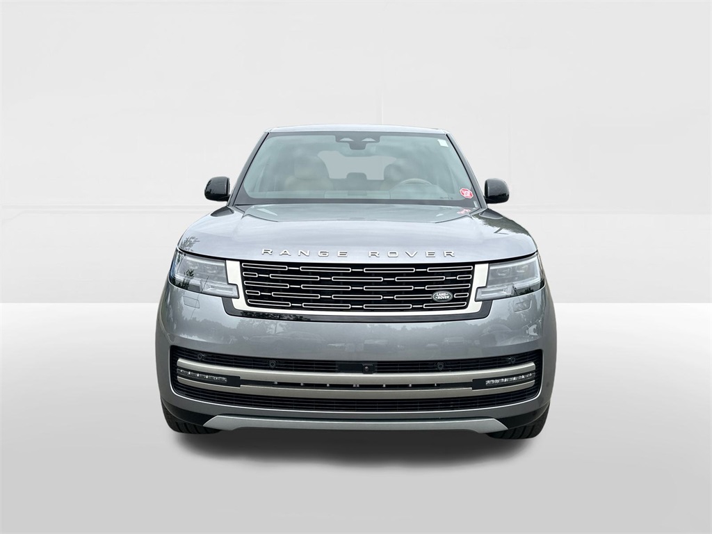 new 2025 Land Rover Range Rover Plug-In Hybrid car, priced at $126,880