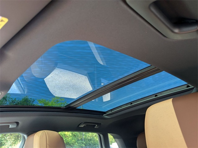 new 2025 Audi Q3 car, priced at $39,060