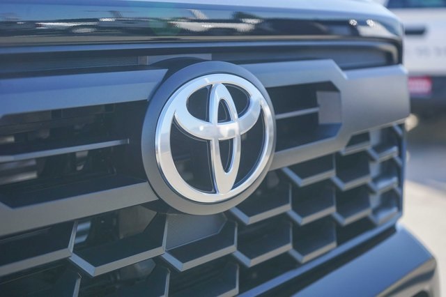 new 2025 Toyota Tacoma car, priced at $43,047