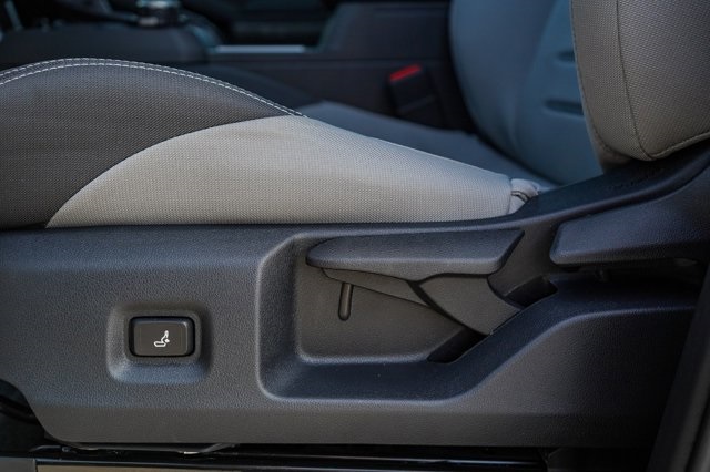 new 2025 Toyota Tacoma car, priced at $43,047