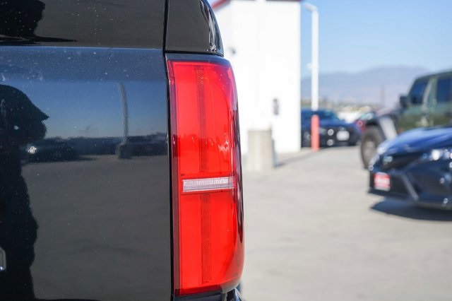 new 2025 Toyota Tacoma car, priced at $43,047