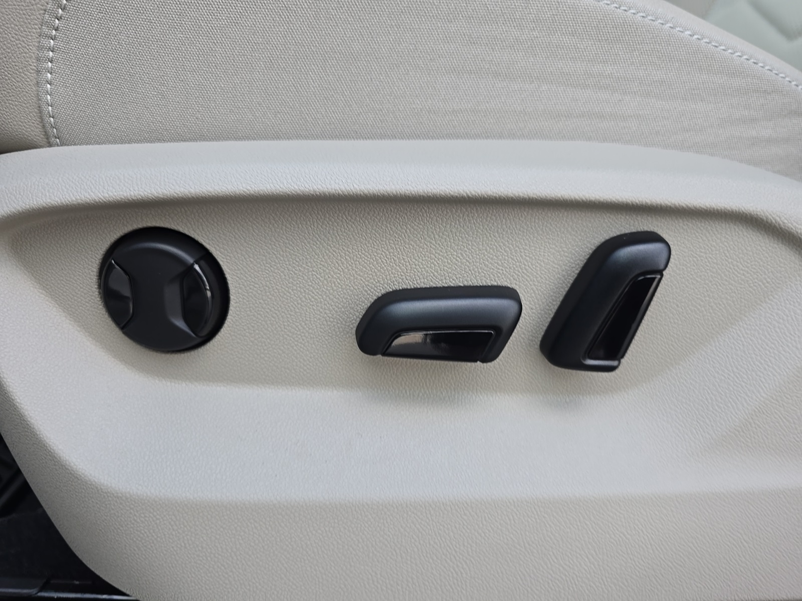 new 2026 Volkswagen Atlas car