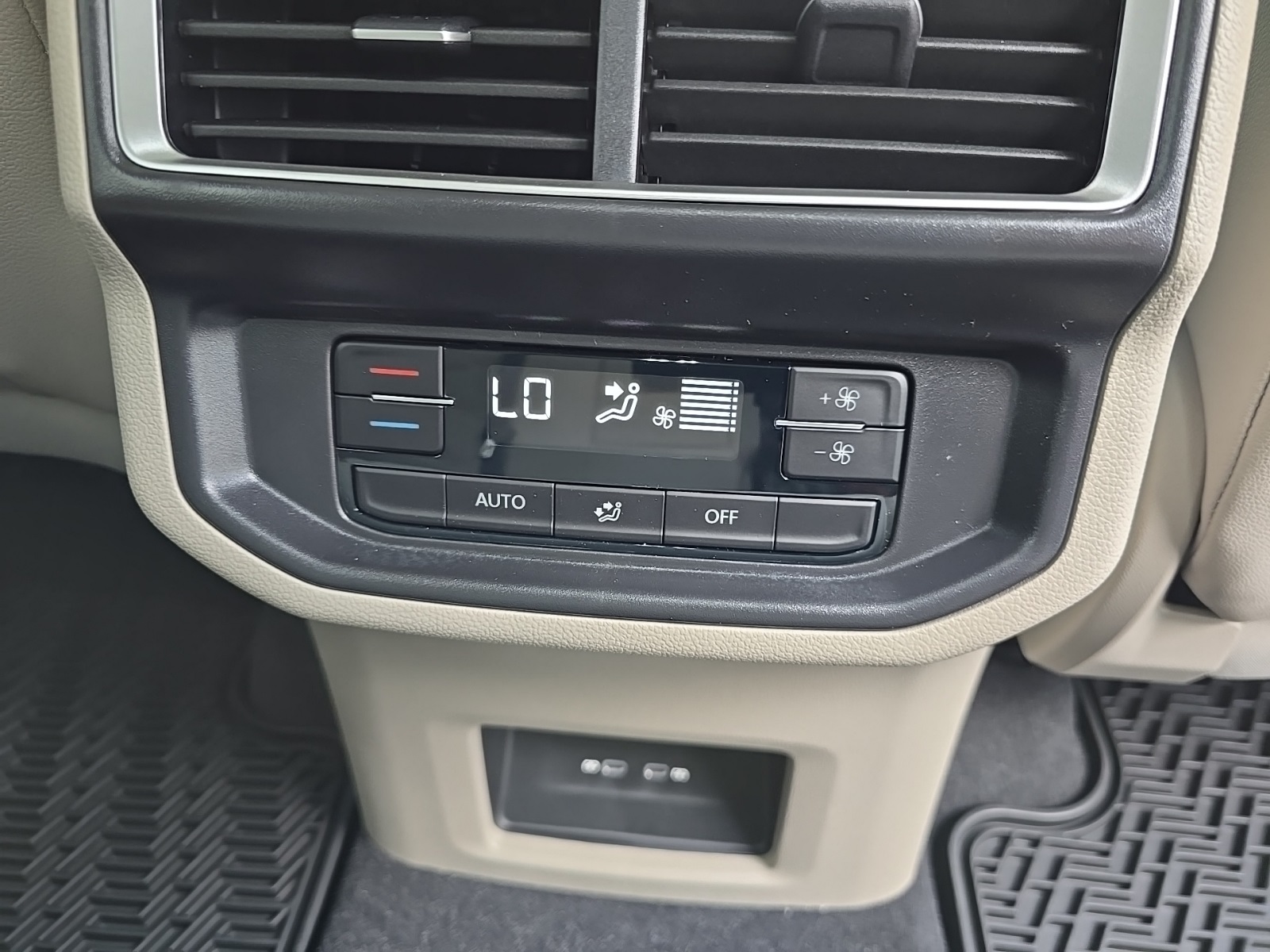 new 2026 Volkswagen Atlas car