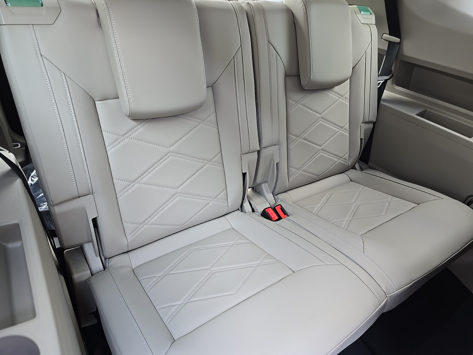 new 2026 Volkswagen Atlas car