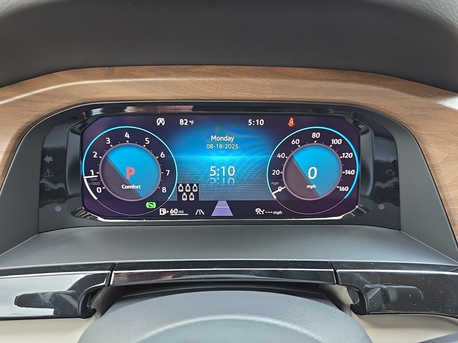 new 2026 Volkswagen Atlas car