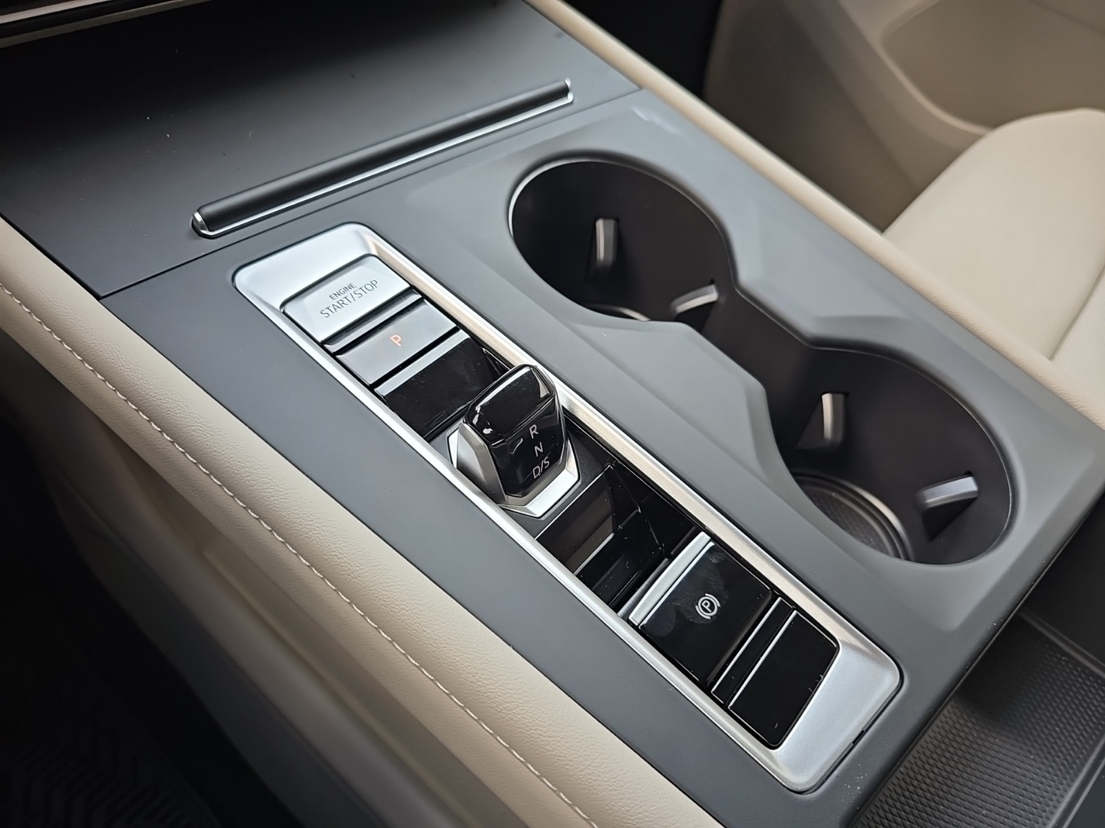 new 2026 Volkswagen Atlas car