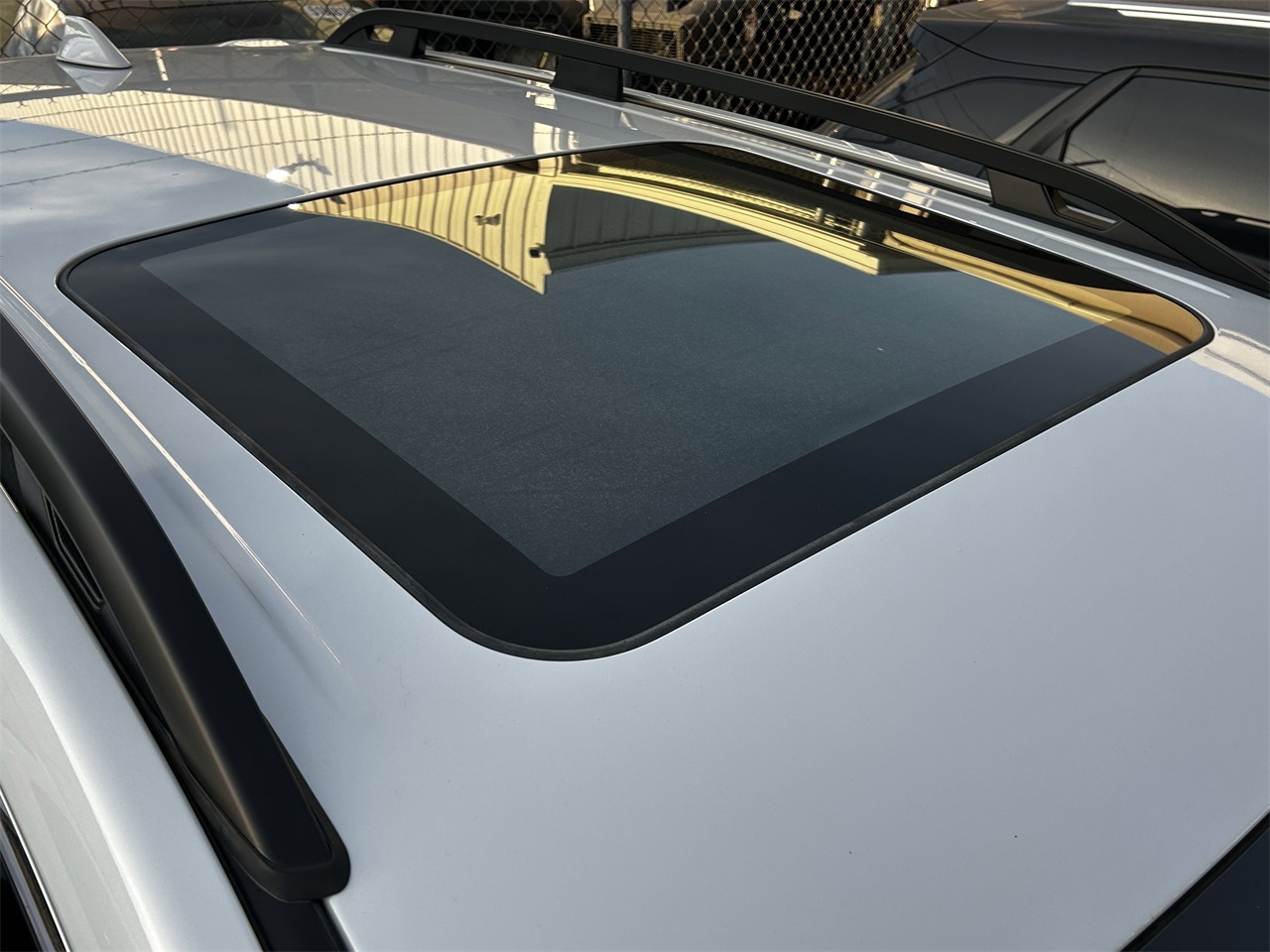 used 2023 Subaru Forester car, priced at $29,487