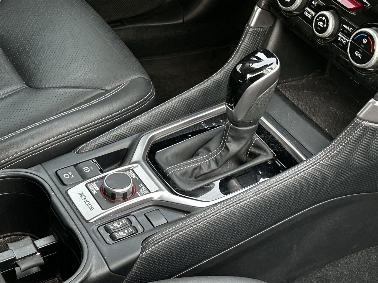 used 2023 Subaru Forester car, priced at $29,487