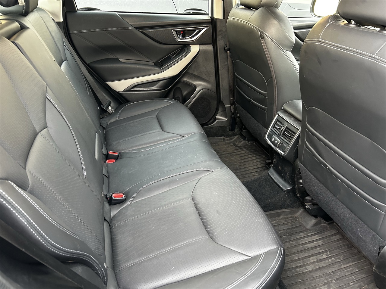 used 2023 Subaru Forester car, priced at $29,487