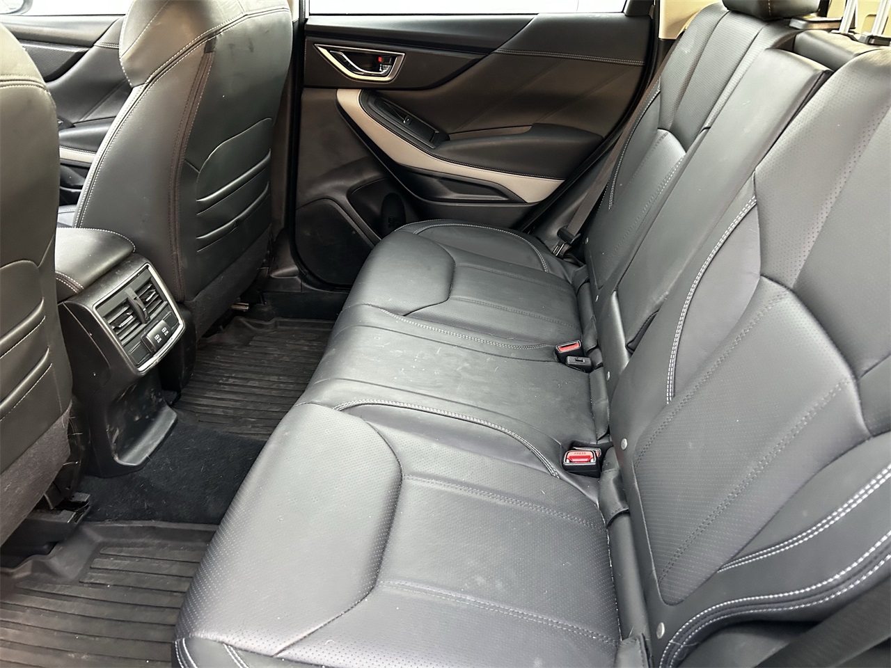 used 2023 Subaru Forester car, priced at $29,487