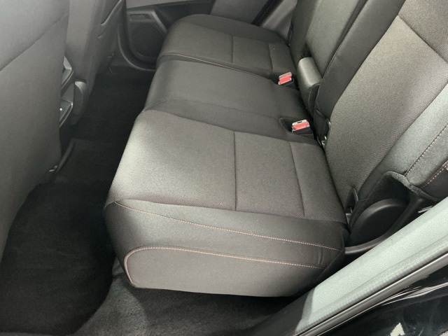 used 2025 Honda CR-V Hybrid car, priced at $34,650