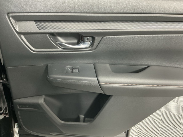 used 2025 Honda CR-V Hybrid car, priced at $34,650