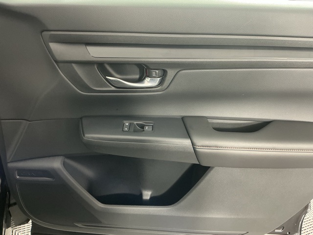 used 2025 Honda CR-V Hybrid car, priced at $34,650