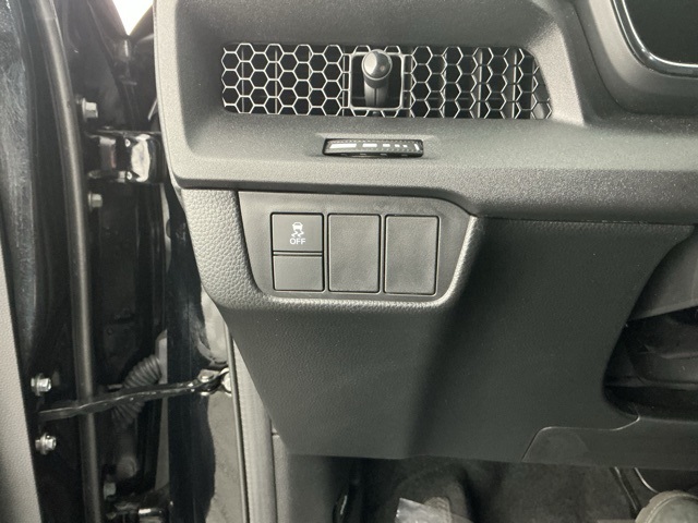 used 2025 Honda CR-V Hybrid car, priced at $34,650