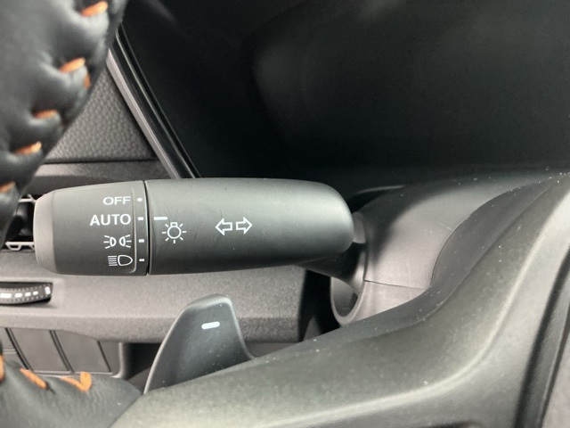 used 2025 Honda CR-V Hybrid car, priced at $34,650