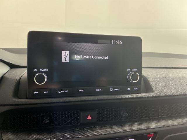 used 2025 Honda CR-V Hybrid car, priced at $34,650