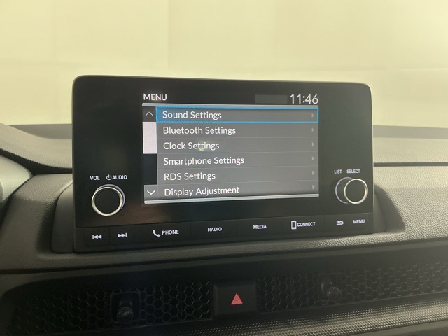 used 2025 Honda CR-V Hybrid car, priced at $34,650