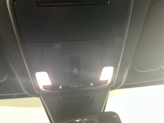 used 2025 Honda CR-V Hybrid car, priced at $34,650