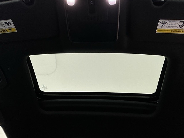 used 2025 Honda CR-V Hybrid car, priced at $34,650