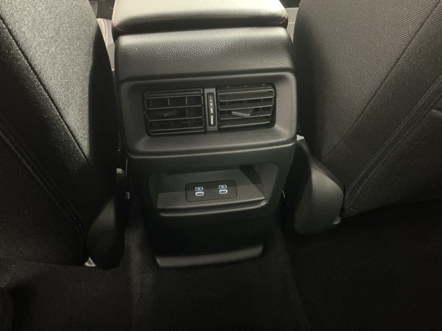 used 2025 Honda CR-V Hybrid car, priced at $34,650