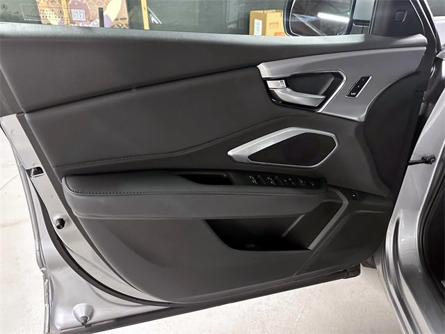 used 2022 Acura RDX car, priced at $34,700