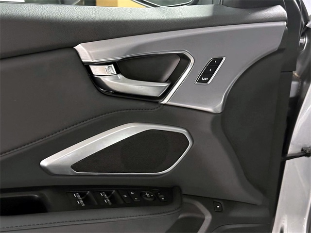 used 2022 Acura RDX car, priced at $34,700