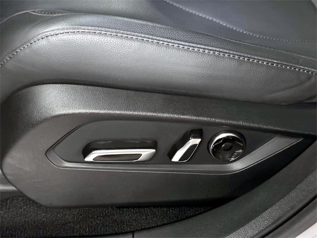 used 2022 Acura RDX car, priced at $34,700