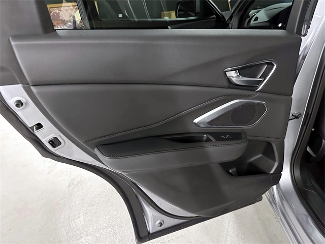 used 2022 Acura RDX car, priced at $34,700