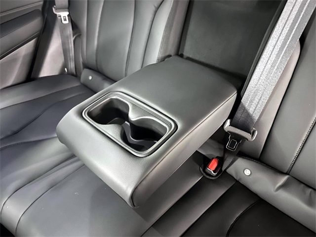 used 2022 Acura RDX car, priced at $34,700