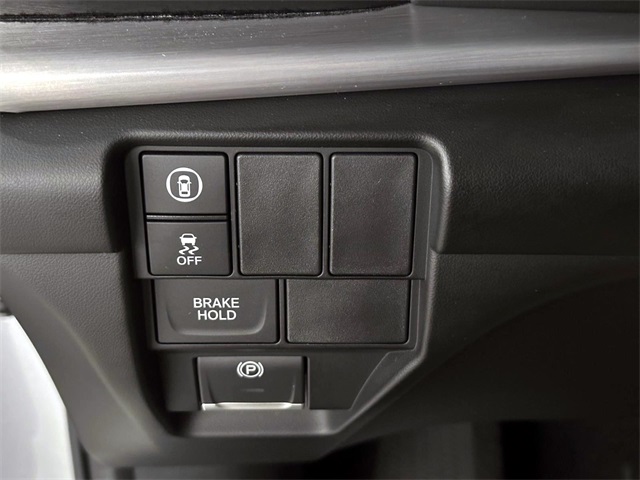 used 2022 Acura RDX car, priced at $34,700
