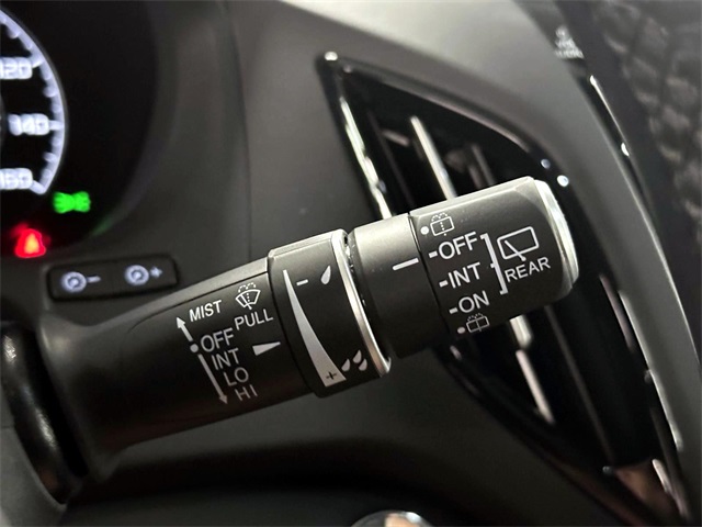 used 2022 Acura RDX car, priced at $34,700