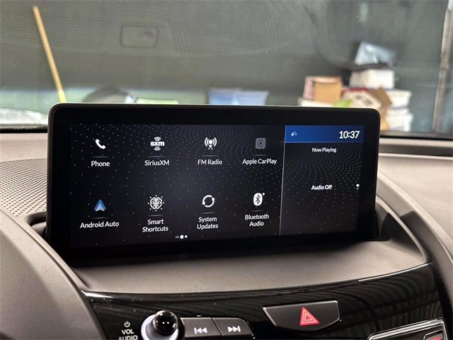 used 2022 Acura RDX car, priced at $34,700