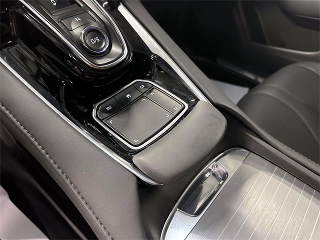 used 2022 Acura RDX car, priced at $34,700