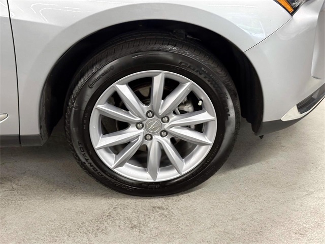 used 2022 Acura RDX car, priced at $34,700