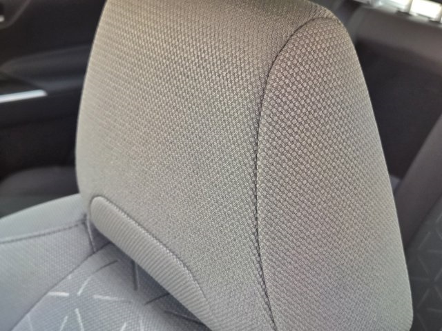 used 2023 Toyota RAV4 car, priced at $27,500