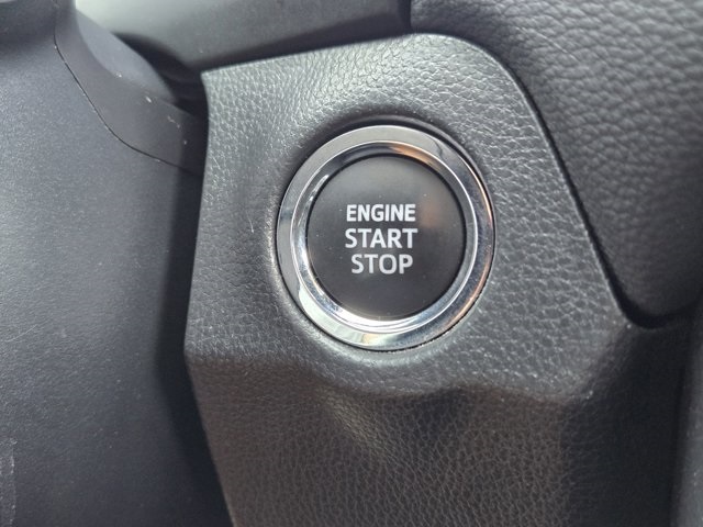 used 2023 Toyota RAV4 car, priced at $27,500