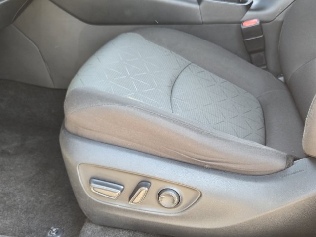 used 2023 Toyota RAV4 car, priced at $27,500
