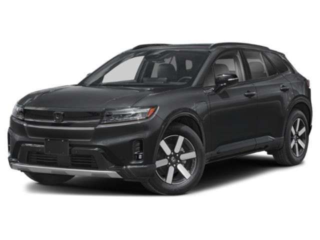 new 2025 Honda Prologue car, priced at $56,605